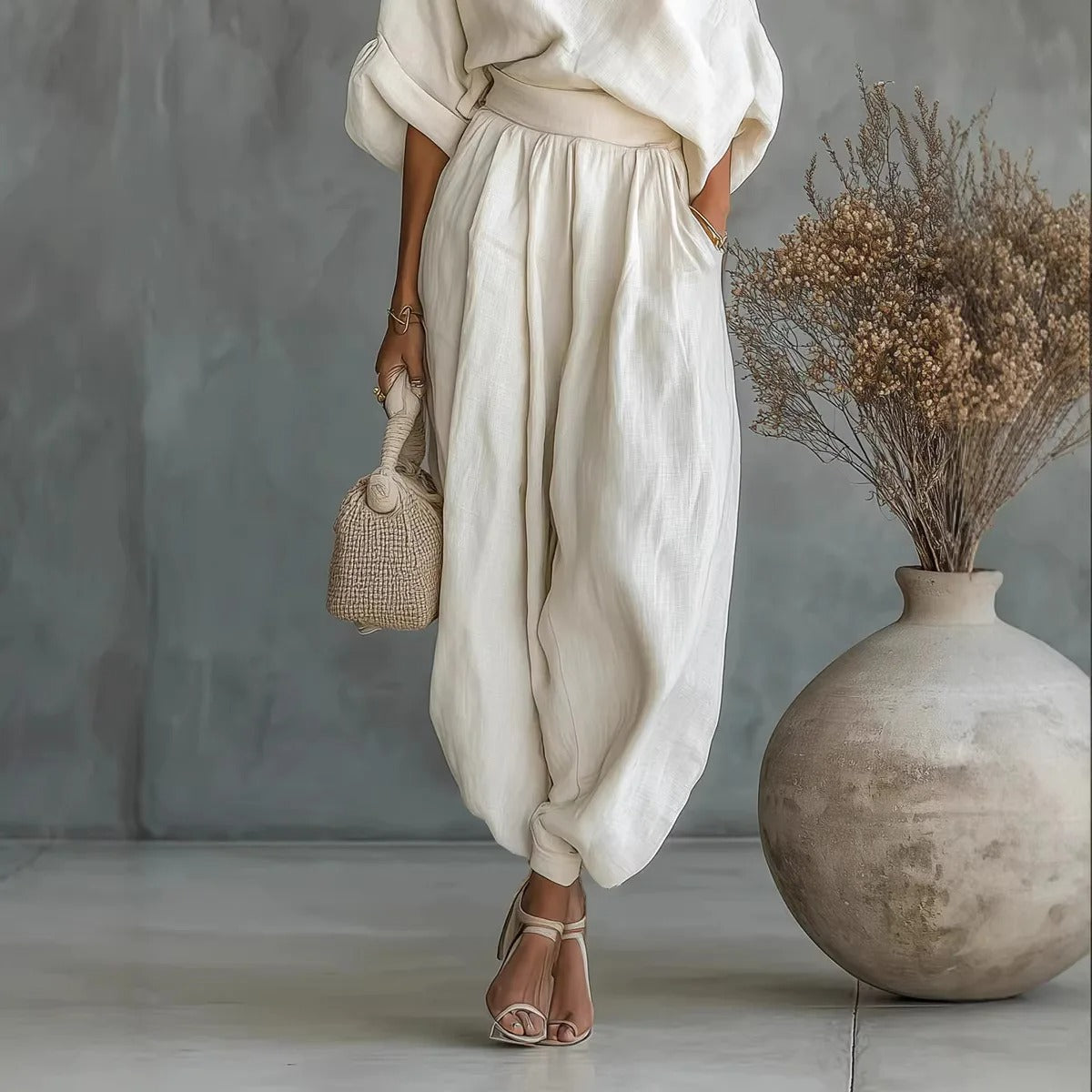 Aura™ - Abito elegante donna